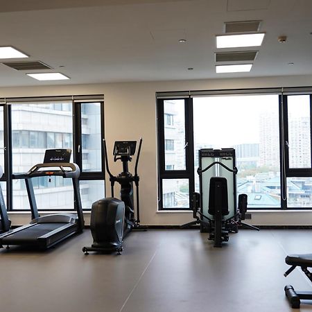 Kingdom Hotel Yiwu  Εξωτερικό φωτογραφία