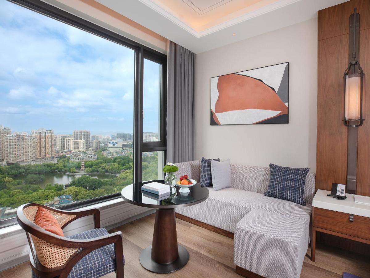 Kingdom Hotel Yiwu  Εξωτερικό φωτογραφία