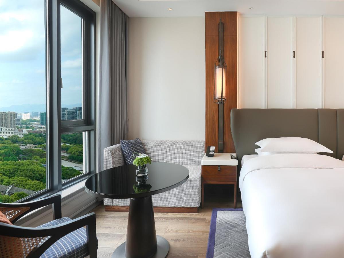 Kingdom Hotel Yiwu  Εξωτερικό φωτογραφία