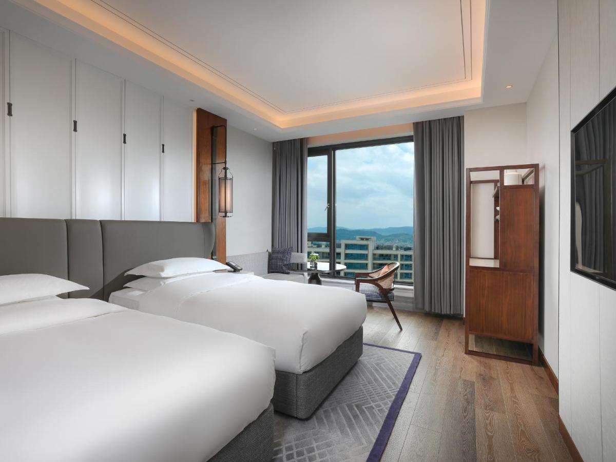 Kingdom Hotel Yiwu  Εξωτερικό φωτογραφία