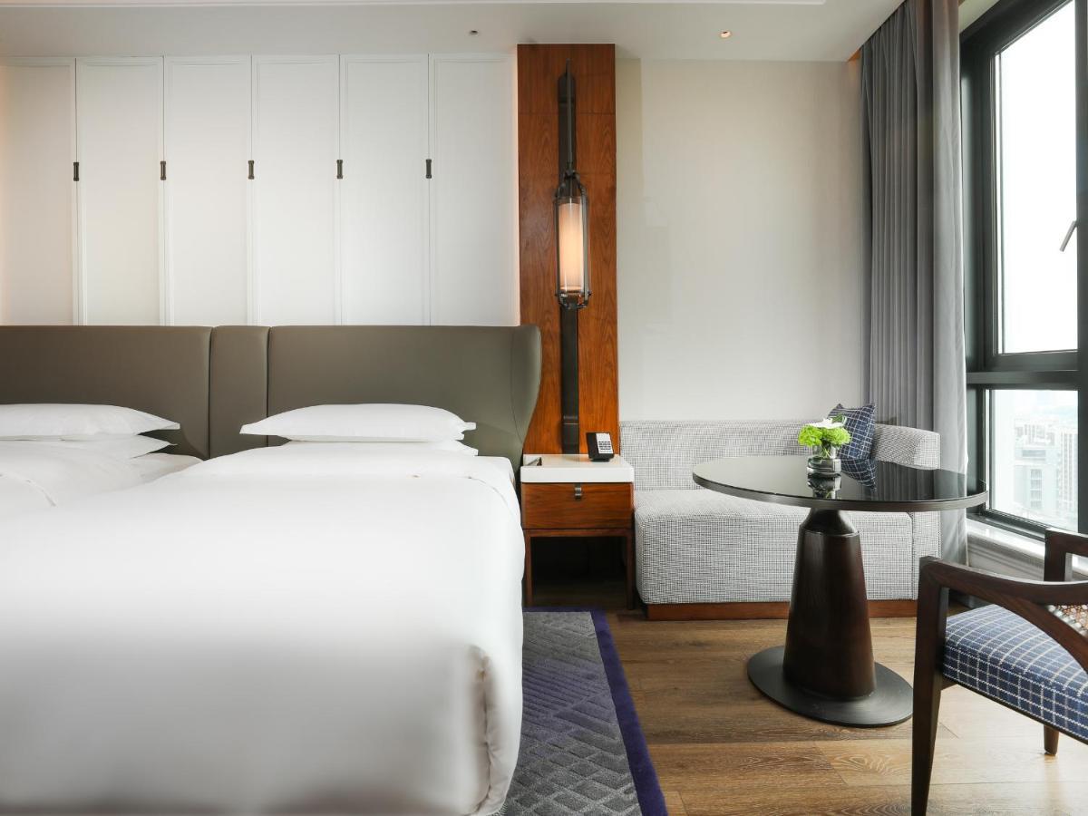 Kingdom Hotel Yiwu  Εξωτερικό φωτογραφία