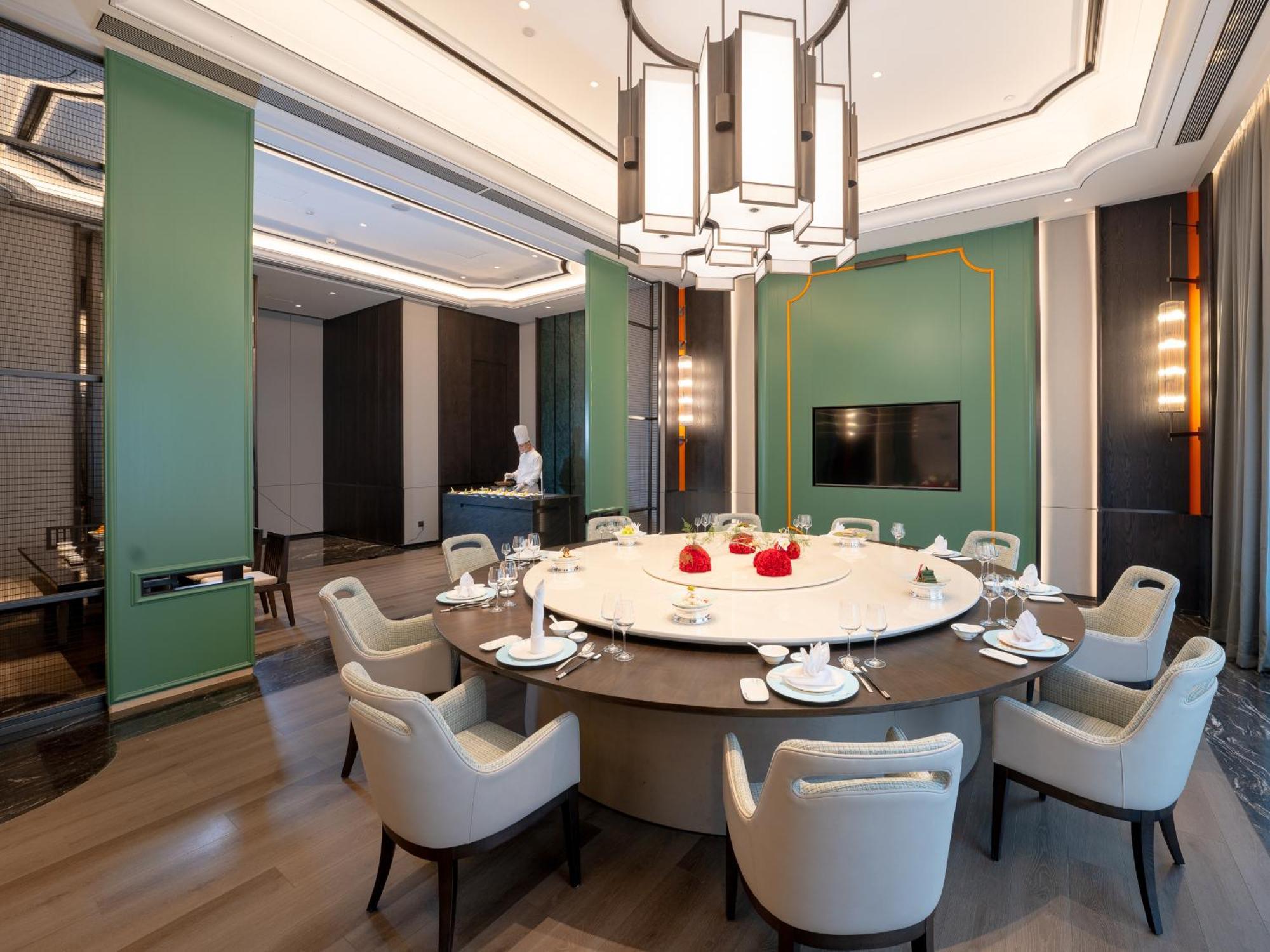 Kingdom Hotel Yiwu  Εξωτερικό φωτογραφία