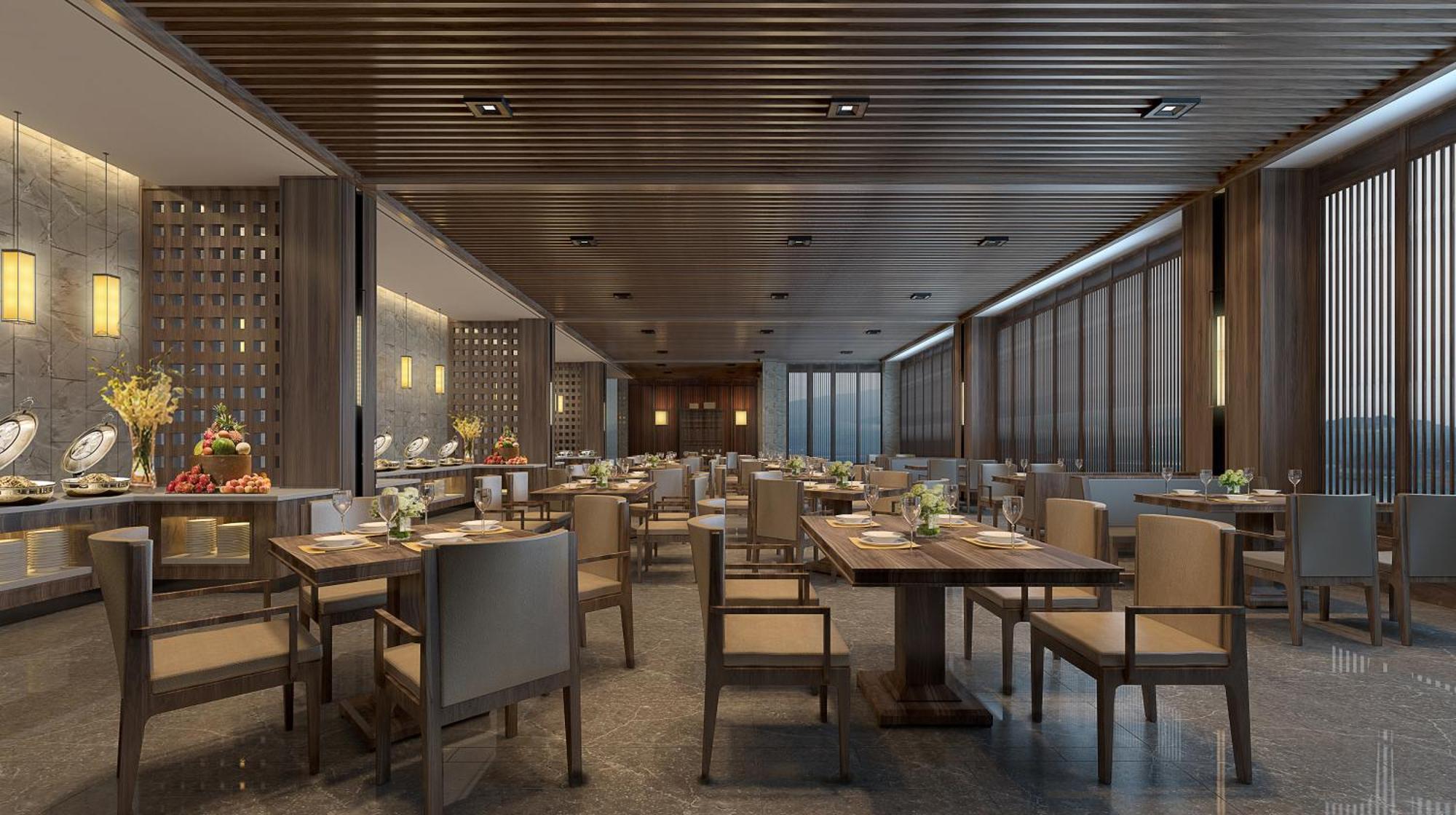 Kingdom Hotel Yiwu  Εξωτερικό φωτογραφία