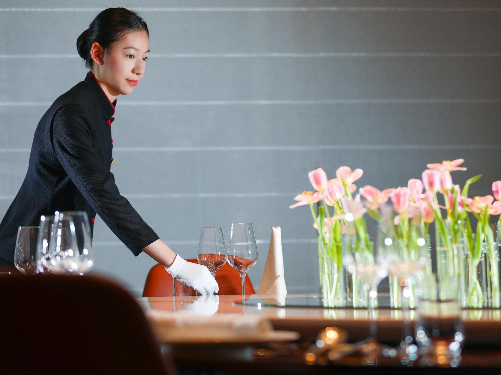 Kingdom Hotel Yiwu  Εξωτερικό φωτογραφία