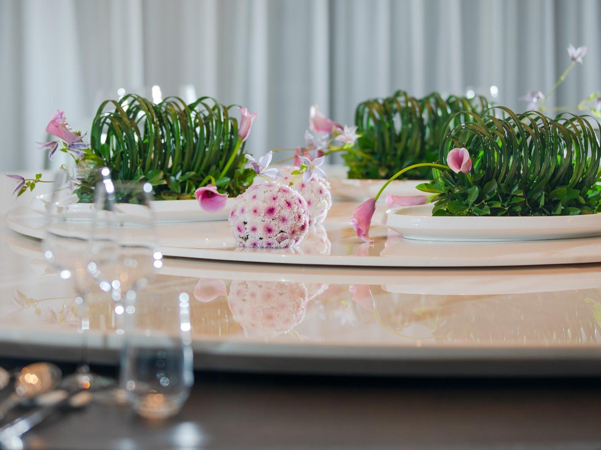 Kingdom Hotel Yiwu  Εξωτερικό φωτογραφία