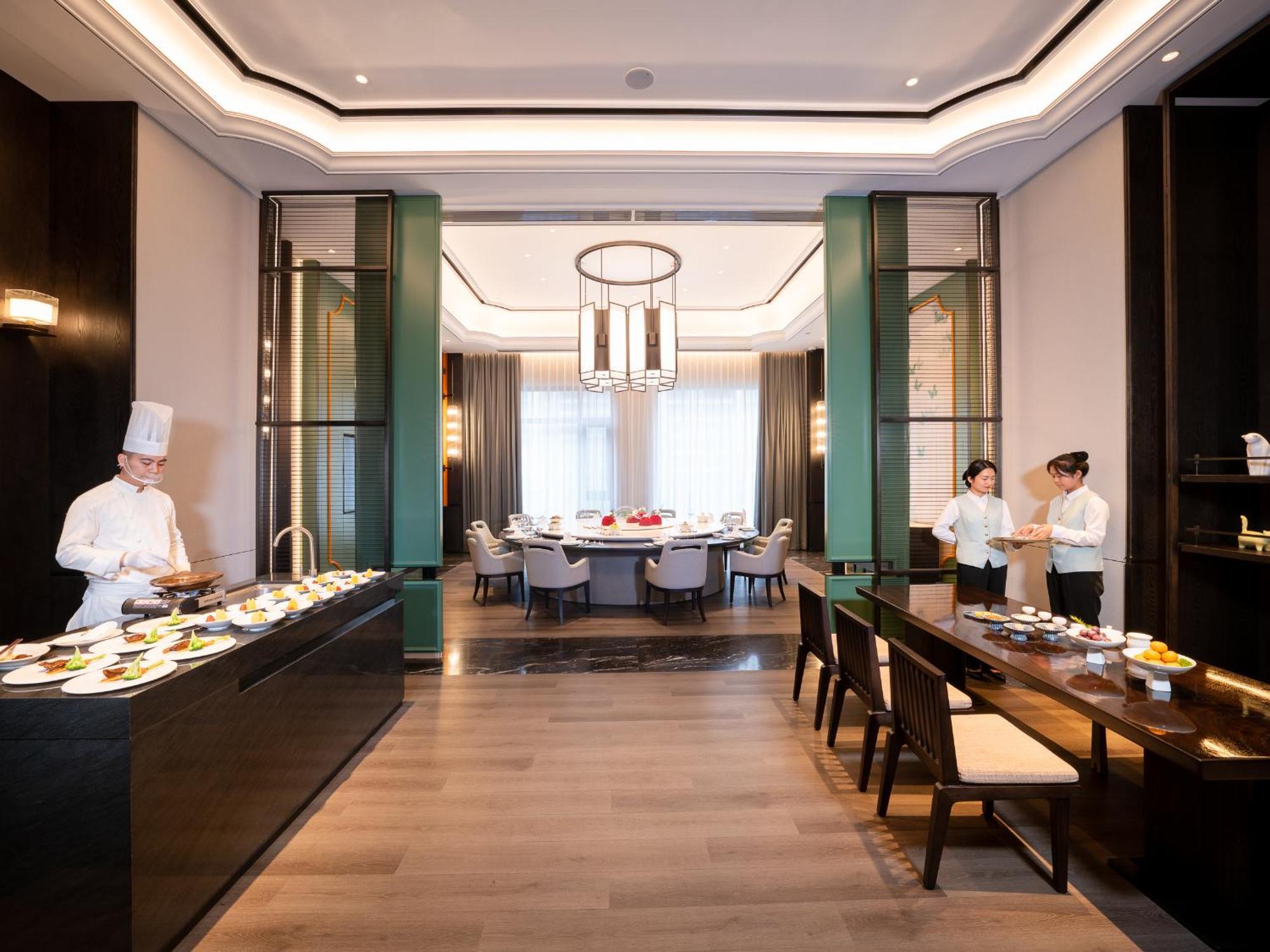 Kingdom Hotel Yiwu  Εξωτερικό φωτογραφία