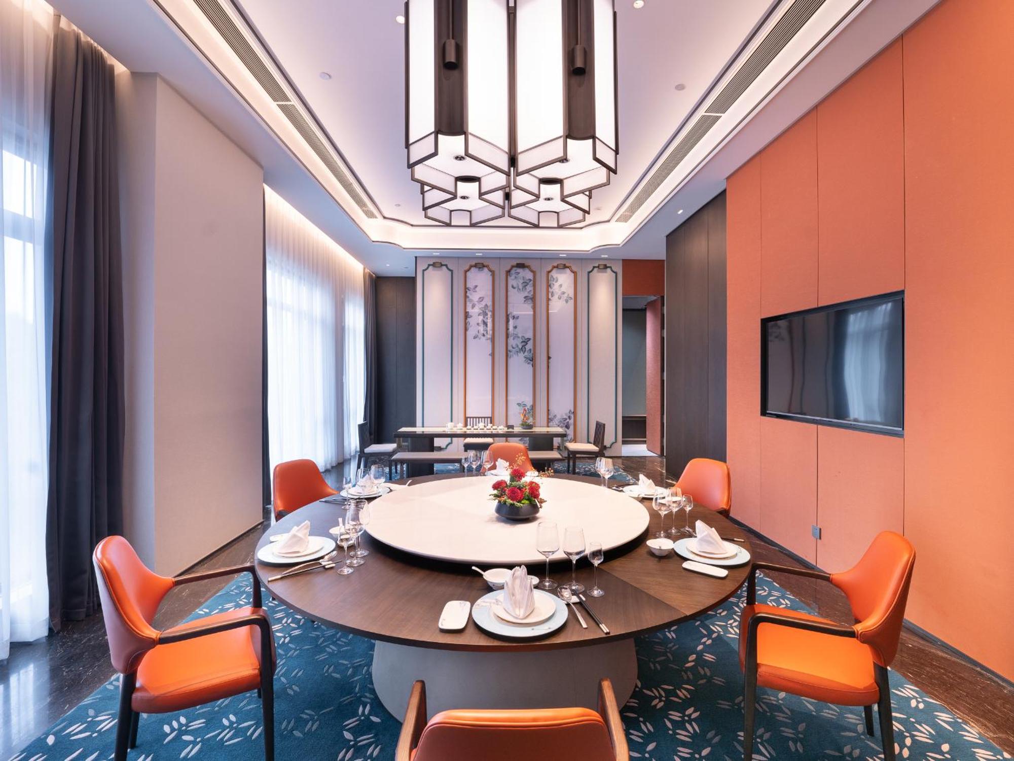 Kingdom Hotel Yiwu  Εξωτερικό φωτογραφία