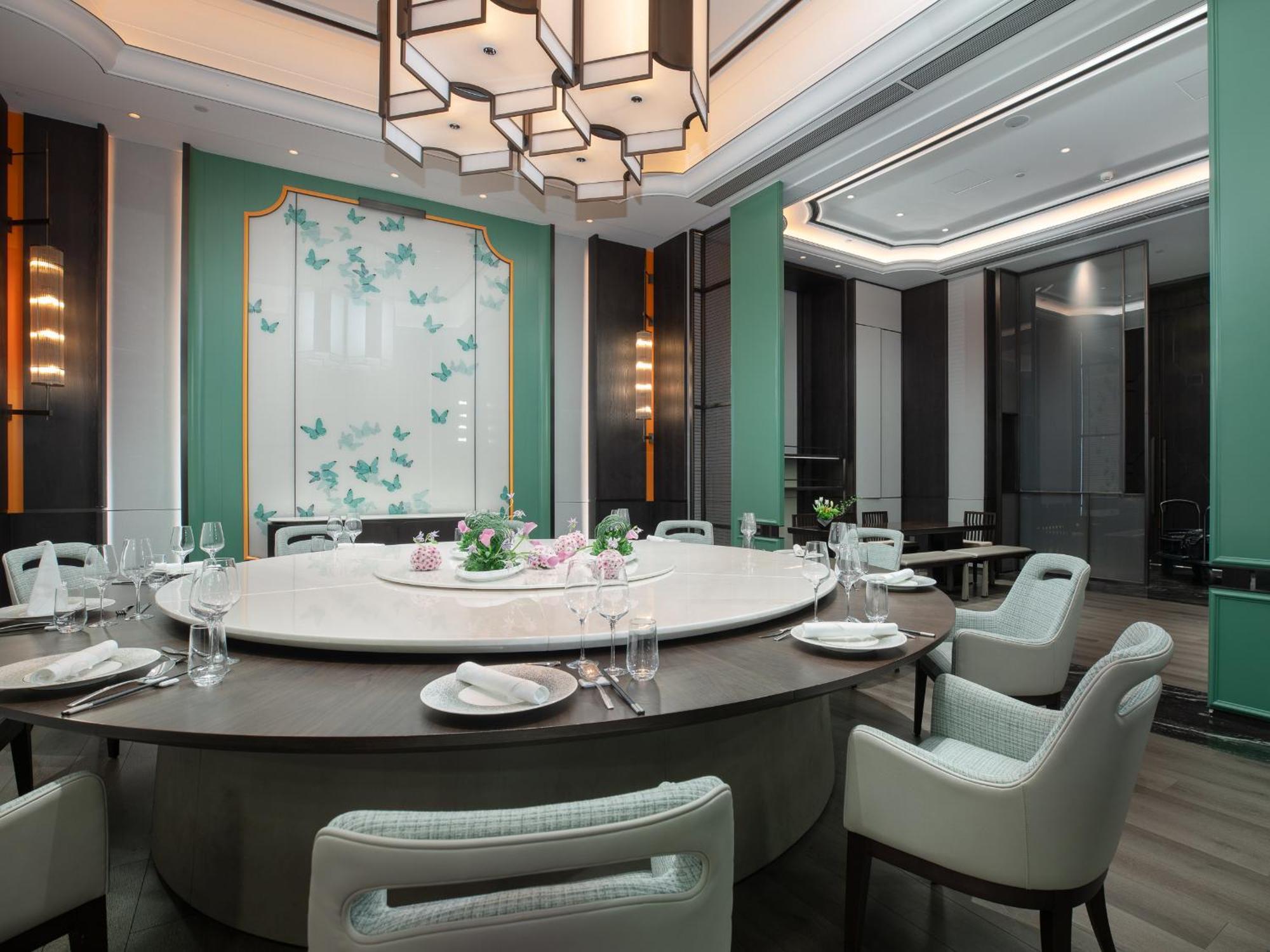 Kingdom Hotel Yiwu  Εξωτερικό φωτογραφία
