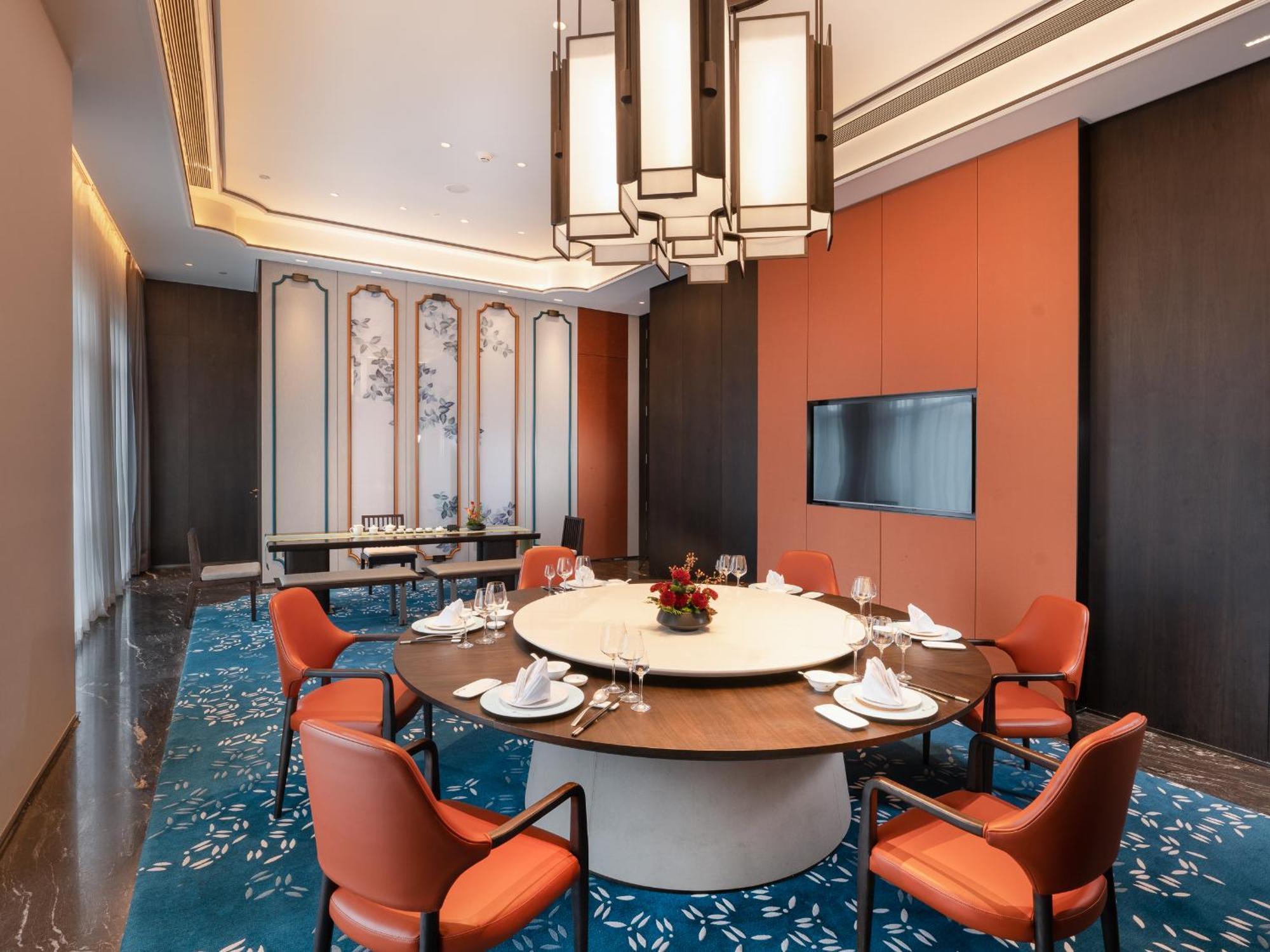 Kingdom Hotel Yiwu  Εξωτερικό φωτογραφία