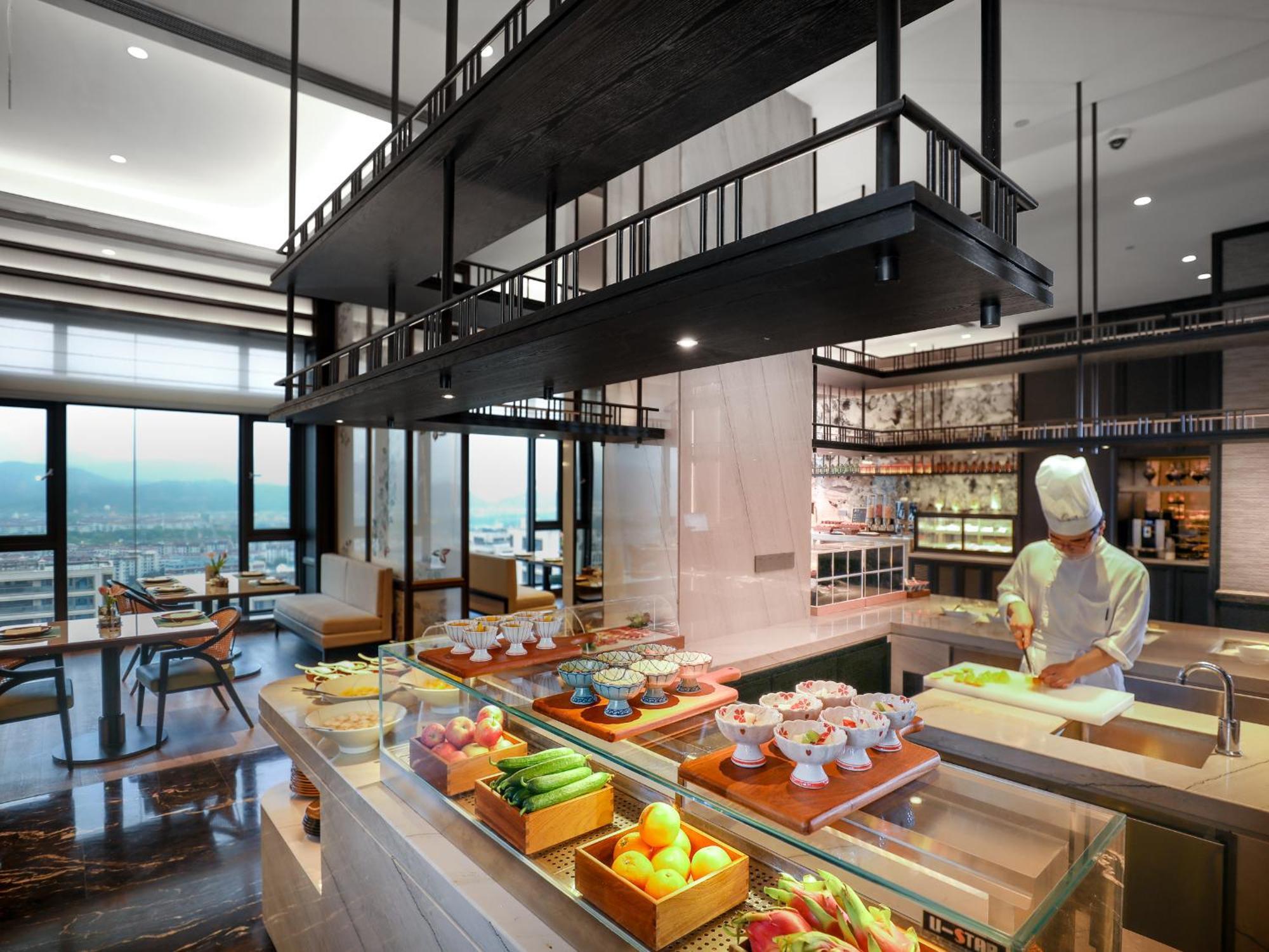 Kingdom Hotel Yiwu  Εξωτερικό φωτογραφία