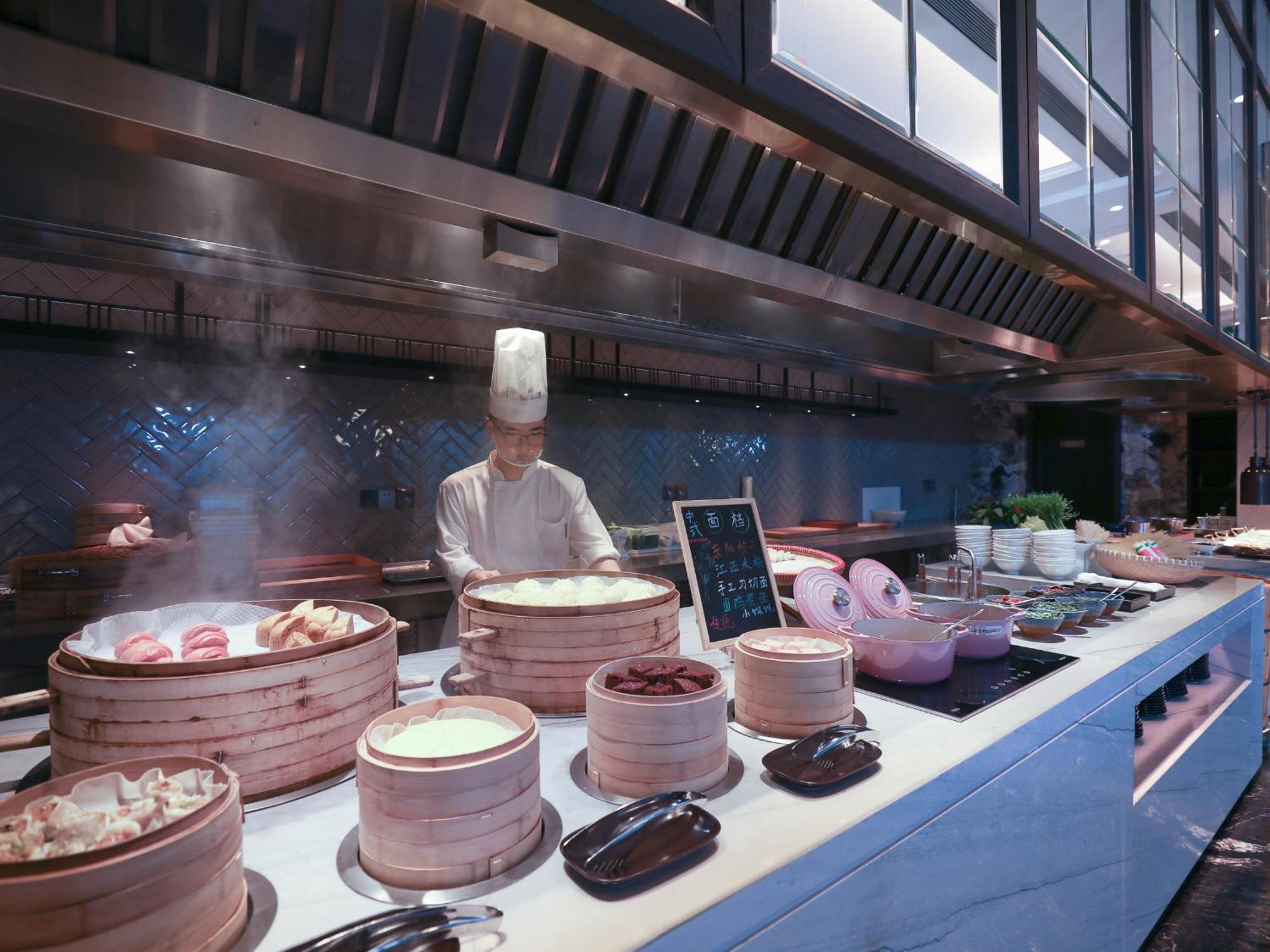 Kingdom Hotel Yiwu  Εξωτερικό φωτογραφία