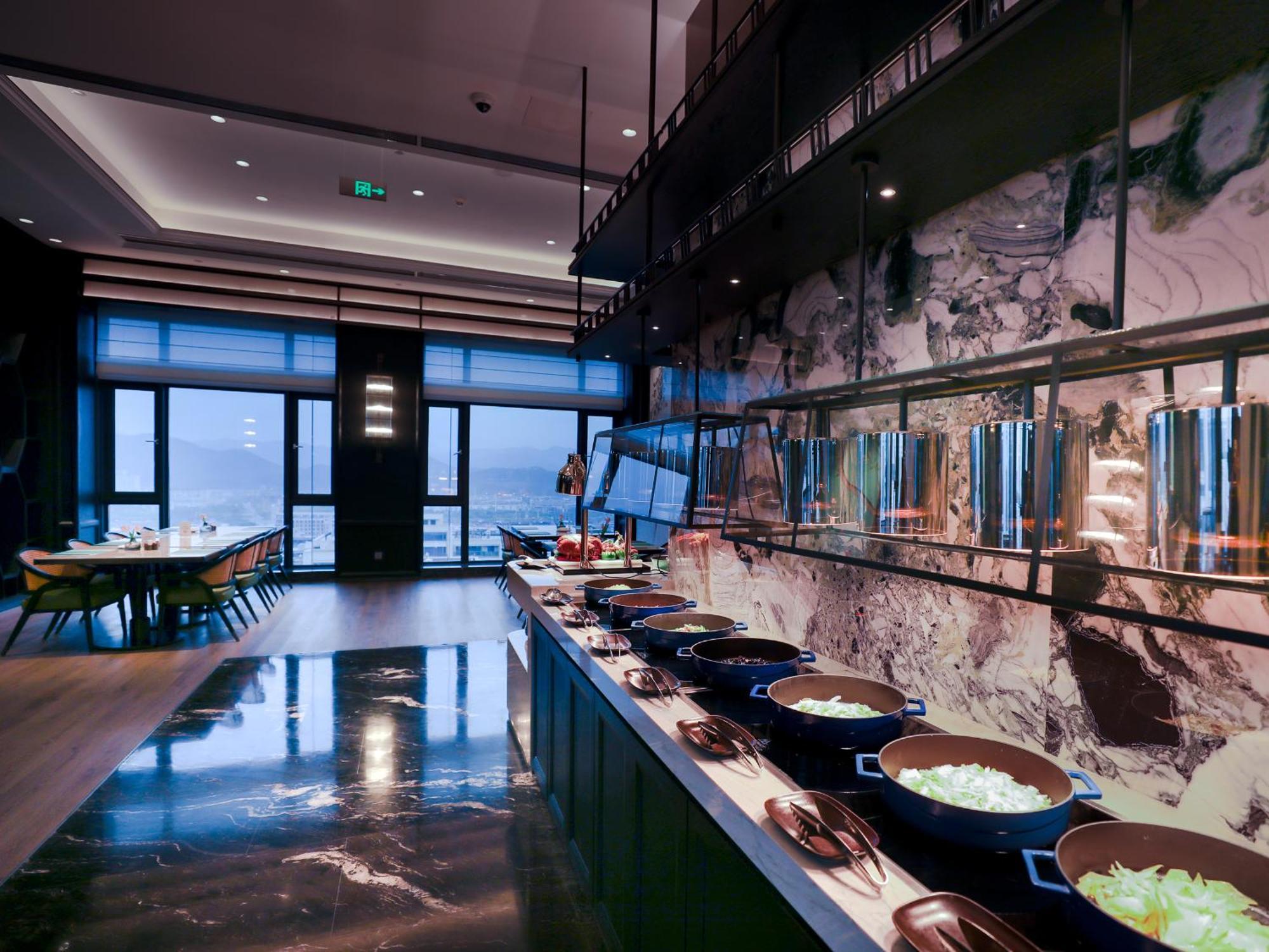 Kingdom Hotel Yiwu  Εξωτερικό φωτογραφία