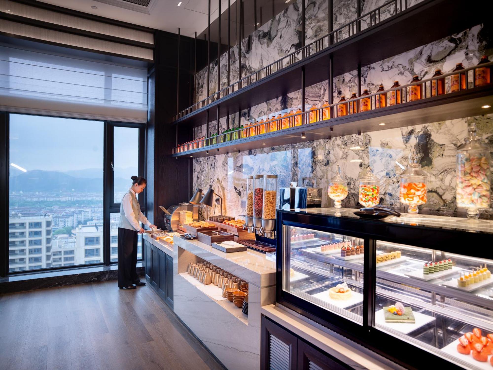 Kingdom Hotel Yiwu  Εξωτερικό φωτογραφία