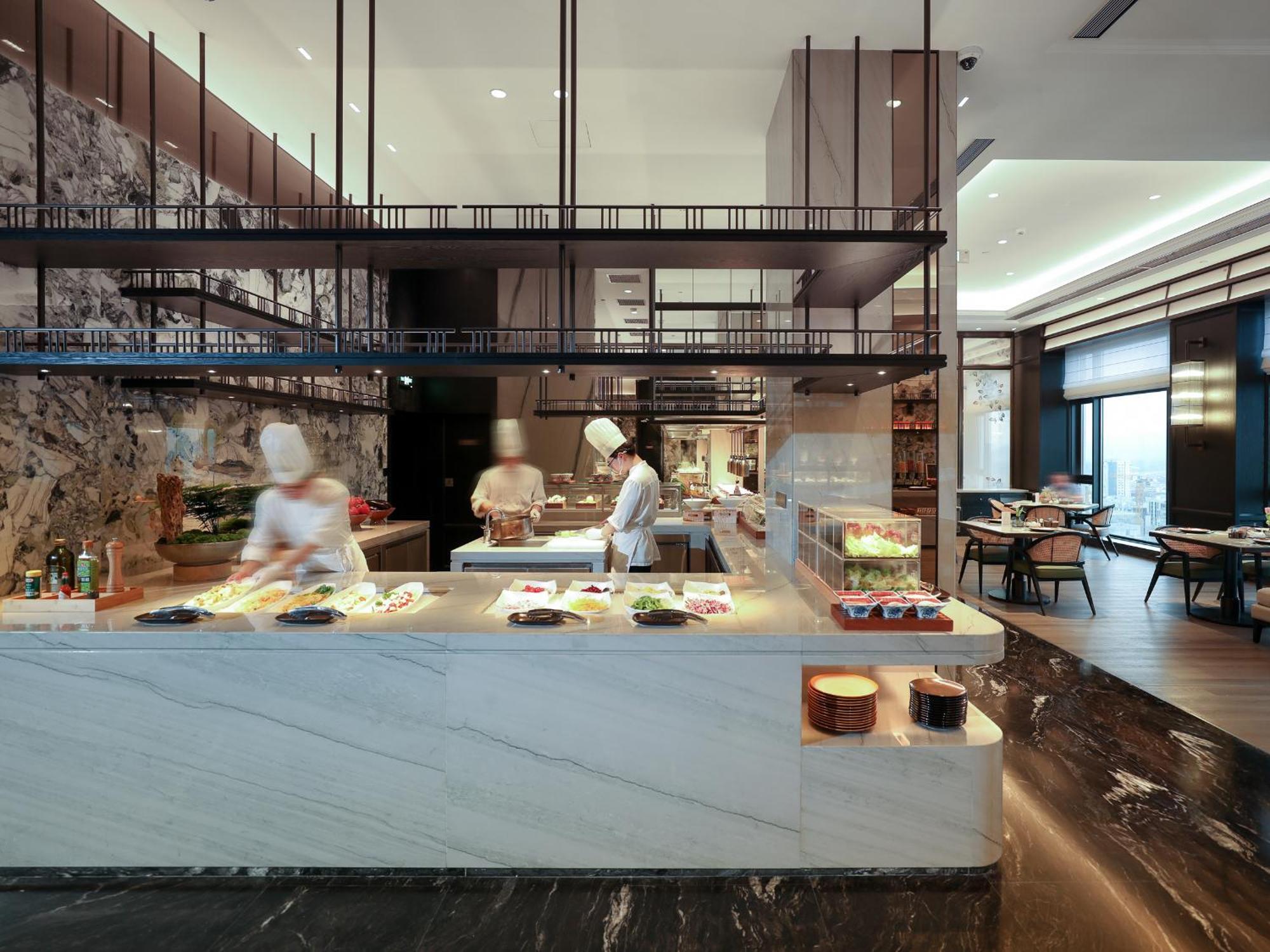 Kingdom Hotel Yiwu  Εξωτερικό φωτογραφία