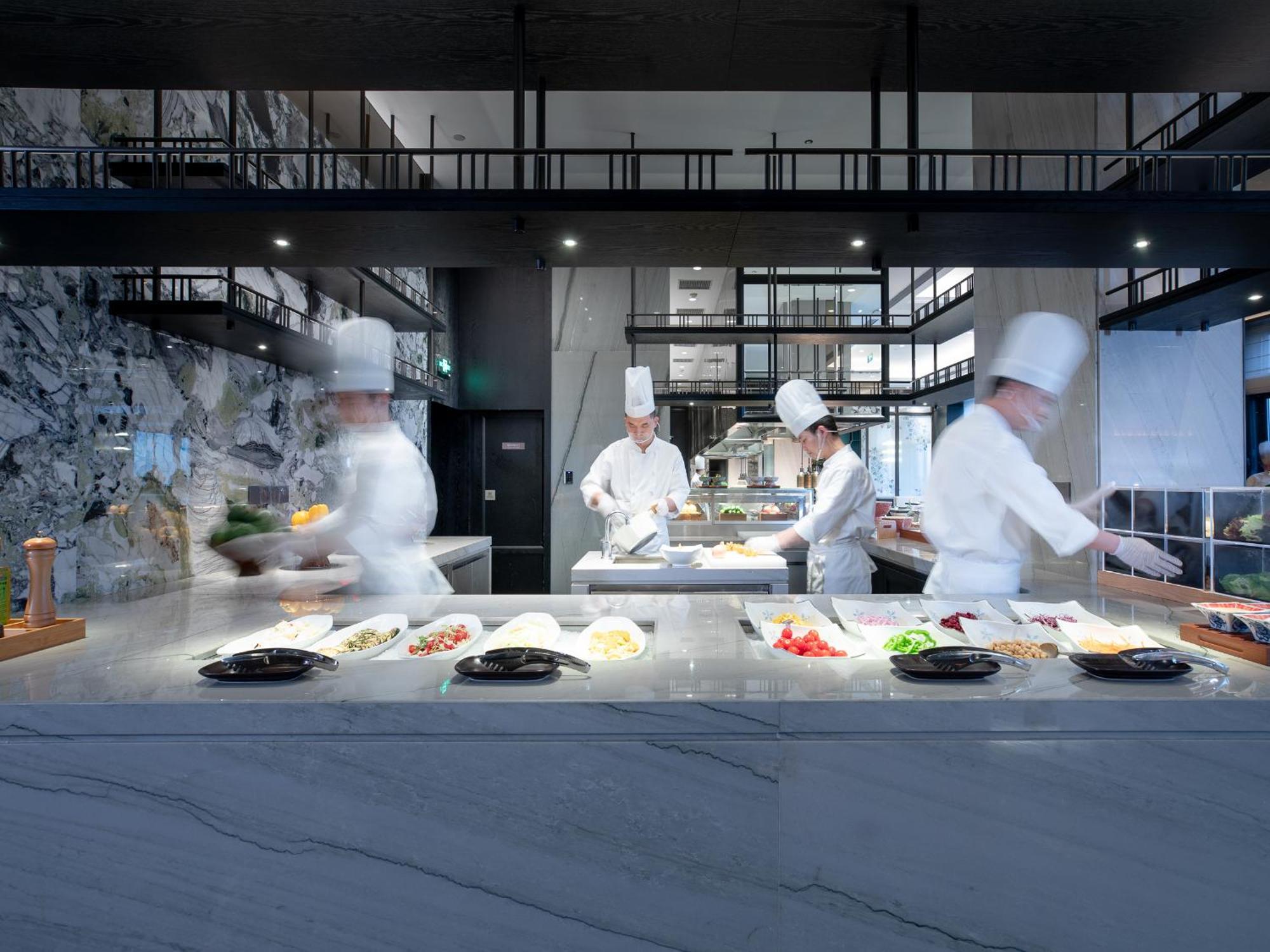 Kingdom Hotel Yiwu  Εξωτερικό φωτογραφία