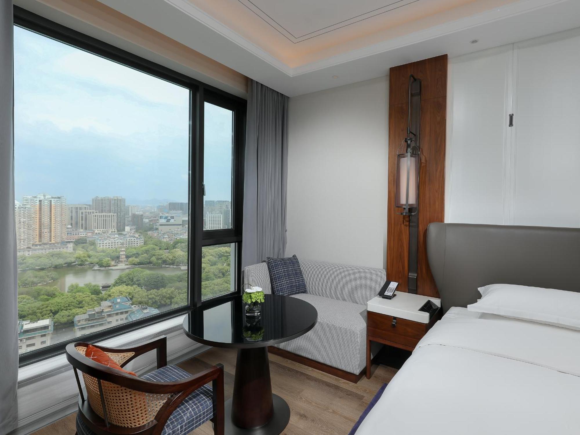 Kingdom Hotel Yiwu  Εξωτερικό φωτογραφία