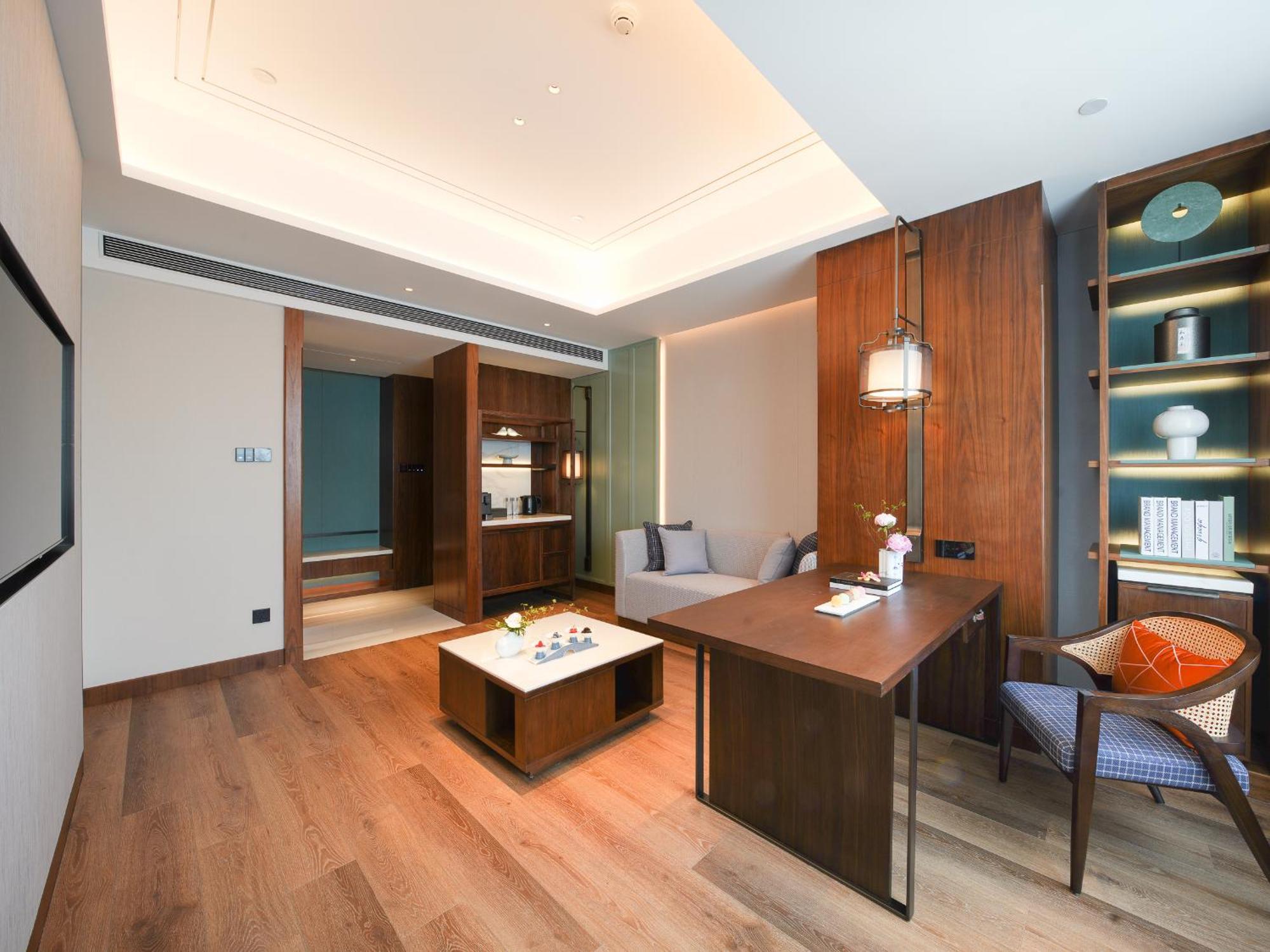 Kingdom Hotel Yiwu  Εξωτερικό φωτογραφία