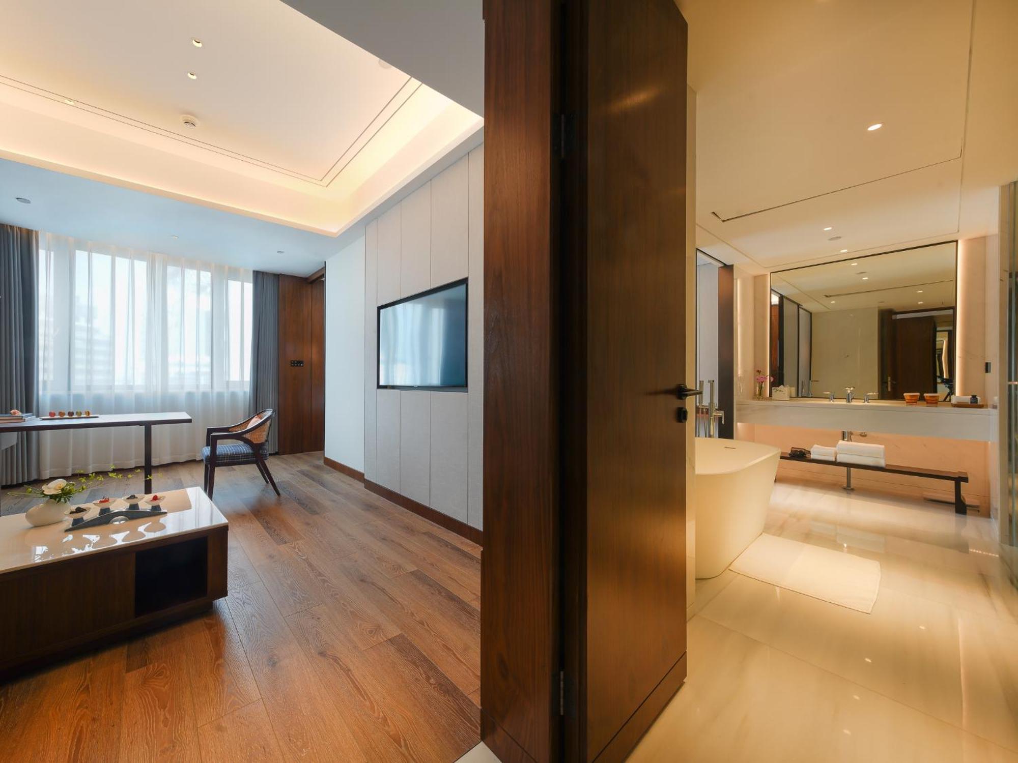 Kingdom Hotel Yiwu  Εξωτερικό φωτογραφία