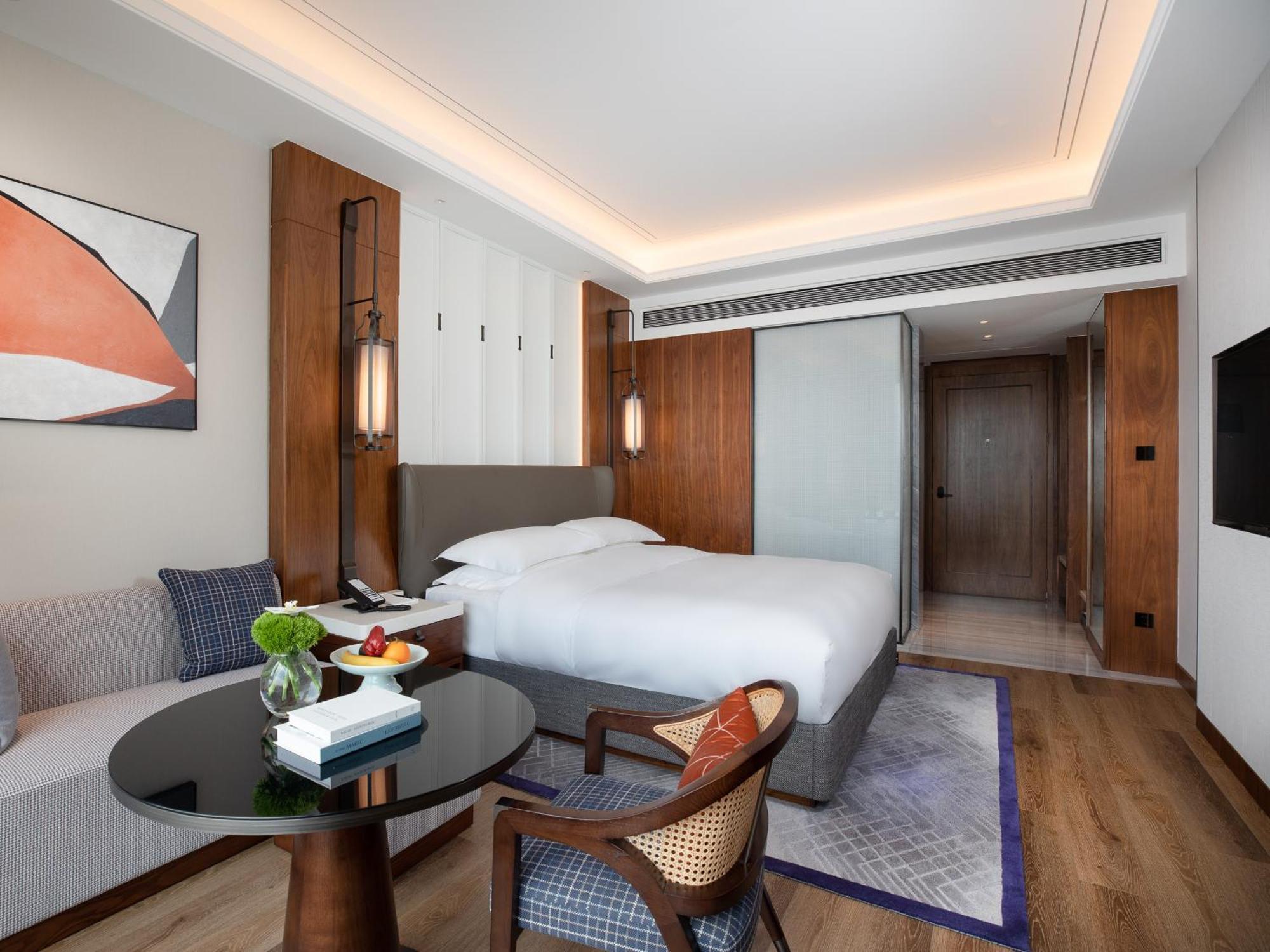 Kingdom Hotel Yiwu  Εξωτερικό φωτογραφία