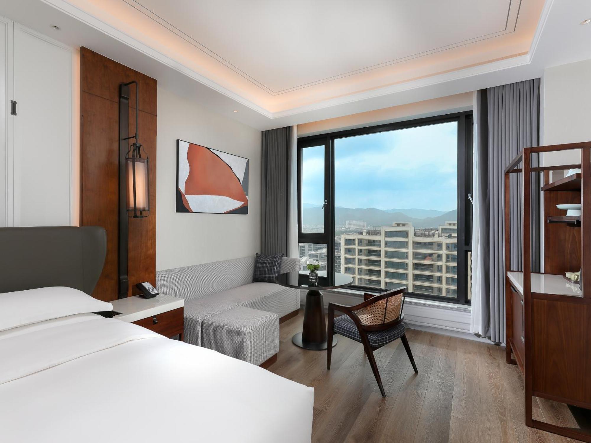 Kingdom Hotel Yiwu  Εξωτερικό φωτογραφία