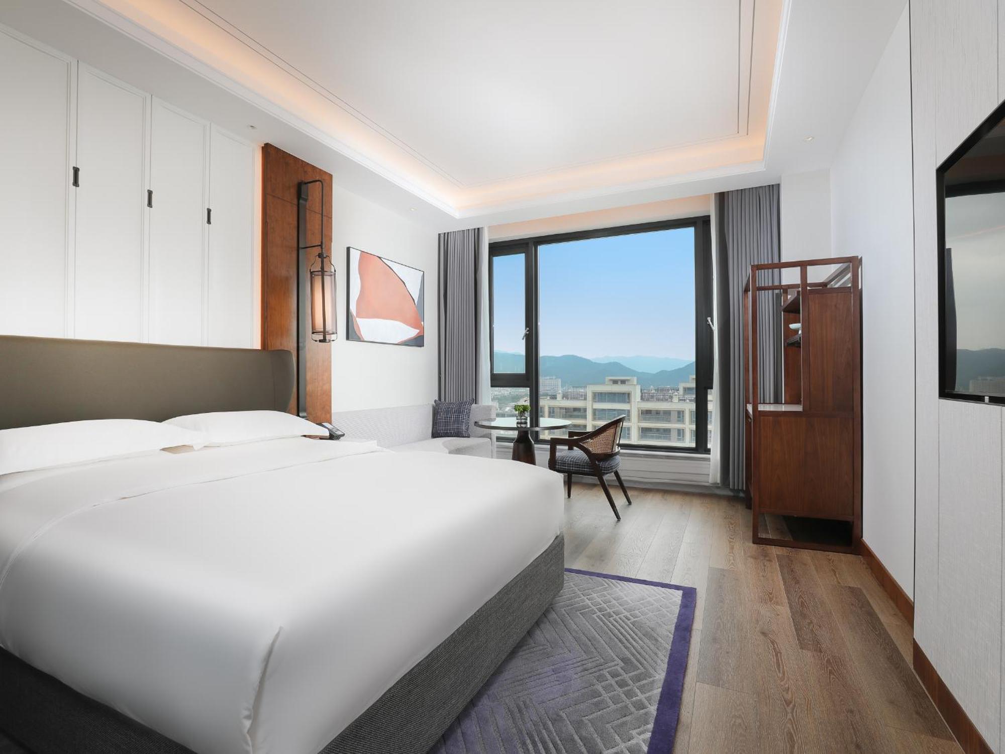 Kingdom Hotel Yiwu  Εξωτερικό φωτογραφία