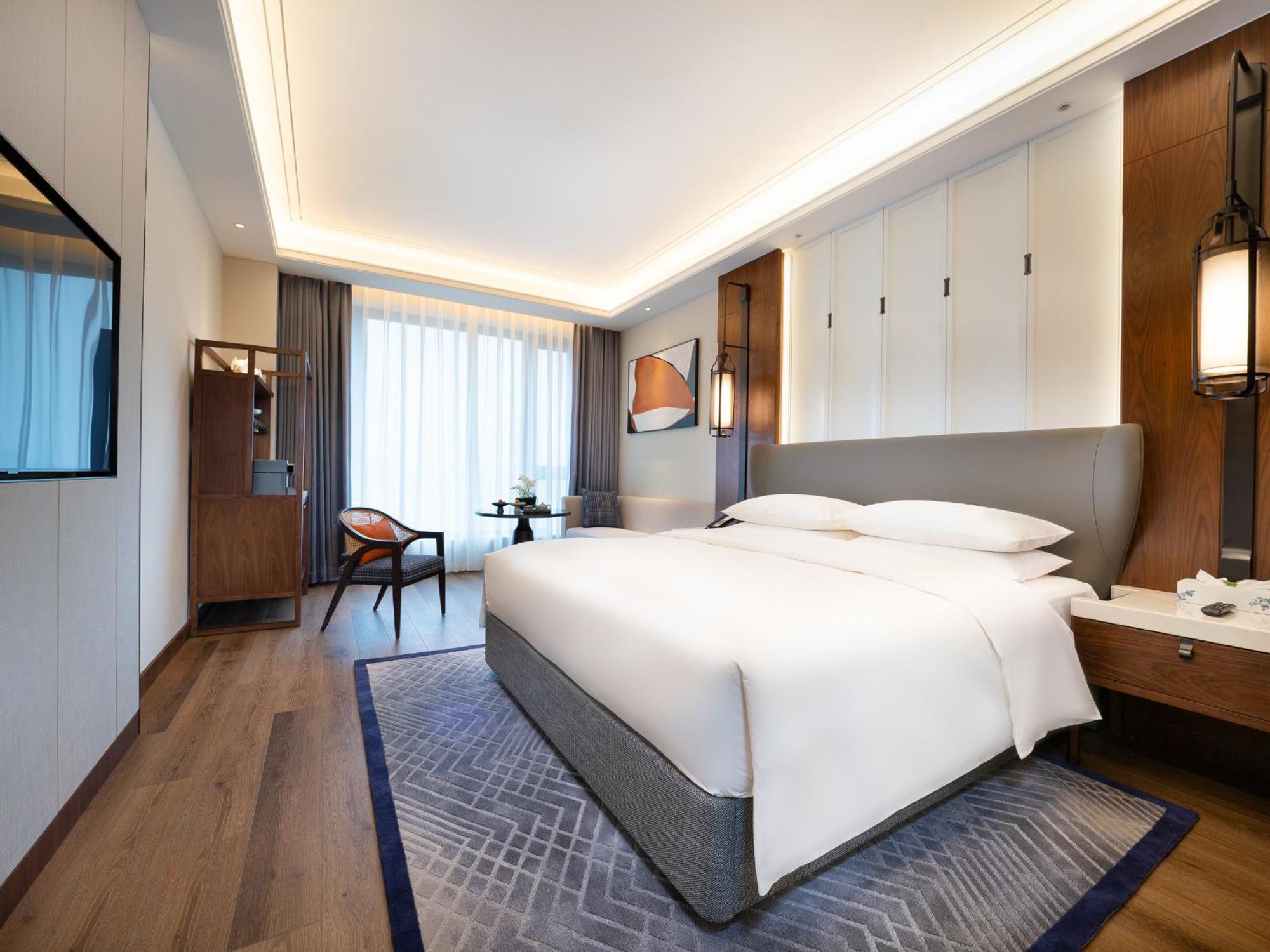 Kingdom Hotel Yiwu  Εξωτερικό φωτογραφία