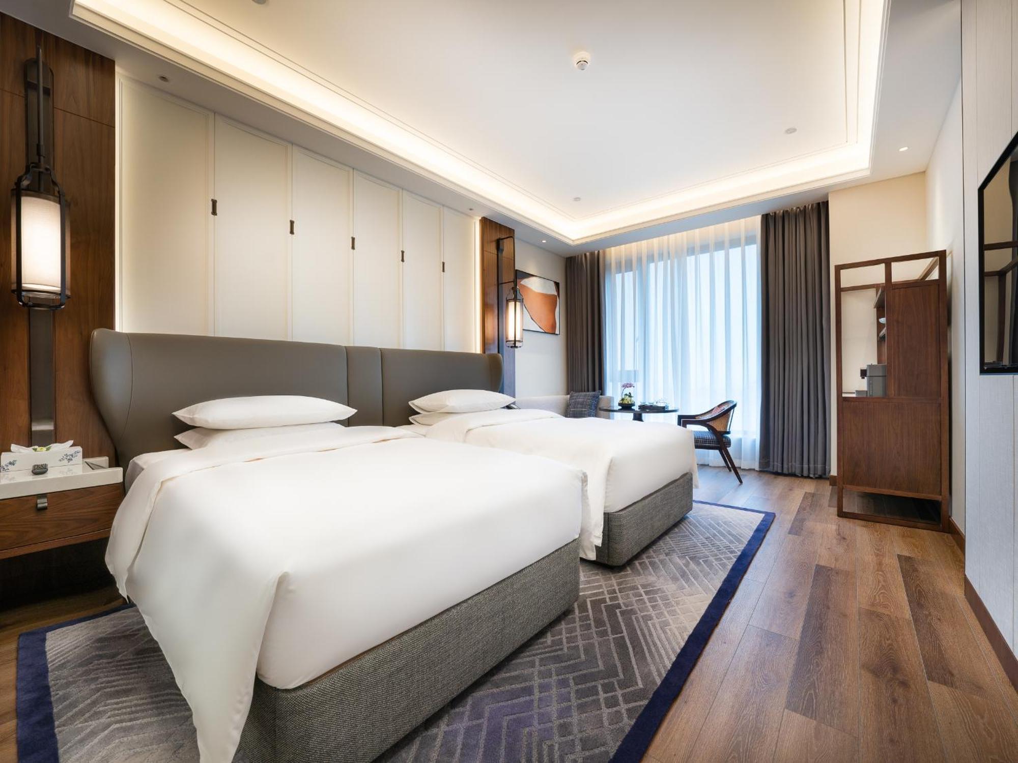Kingdom Hotel Yiwu  Εξωτερικό φωτογραφία