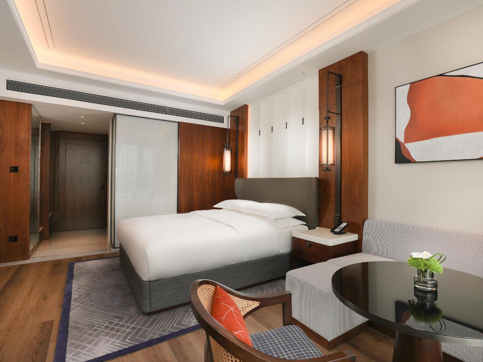 Kingdom Hotel Yiwu  Εξωτερικό φωτογραφία