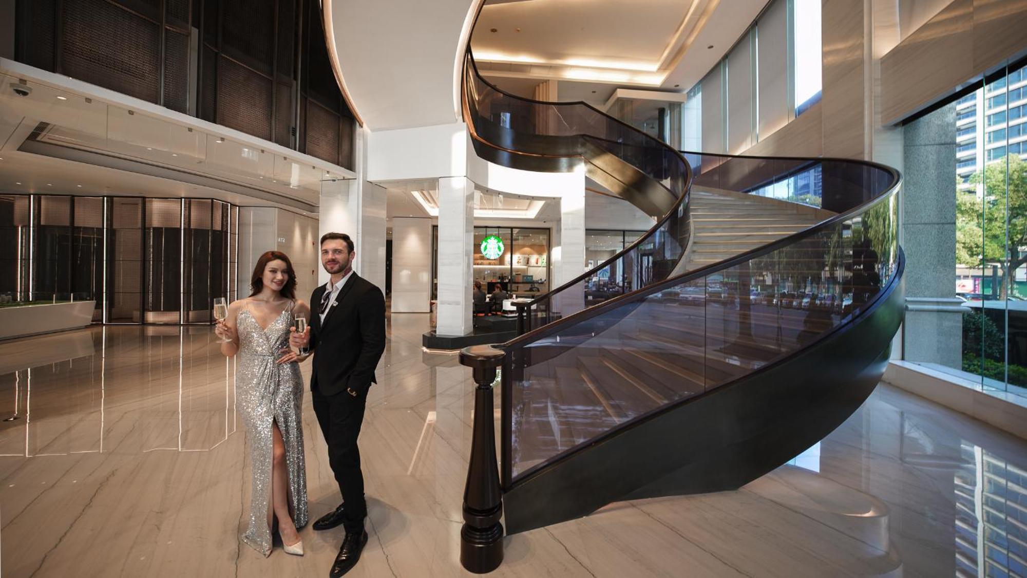 Kingdom Hotel Yiwu  Εξωτερικό φωτογραφία