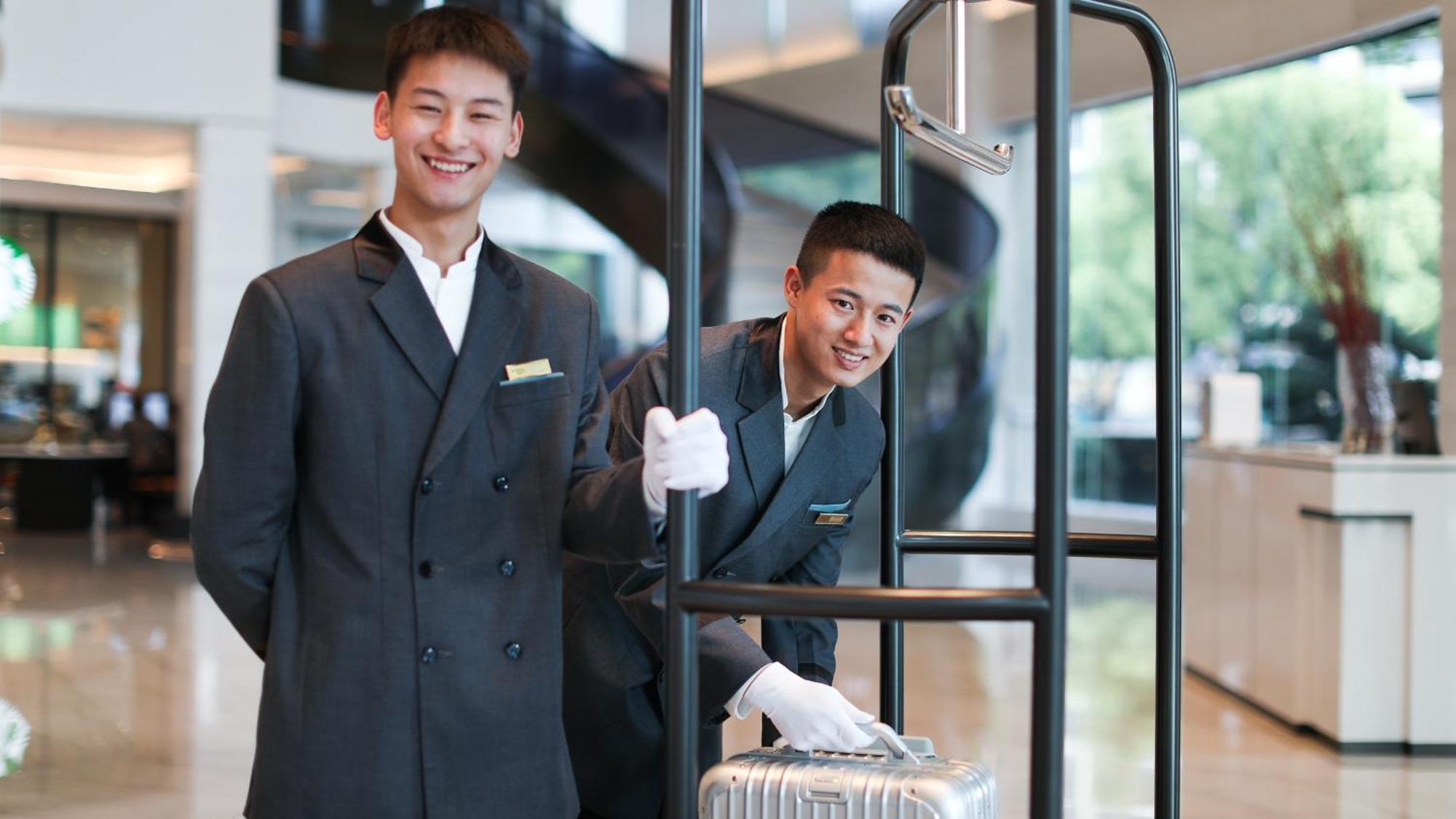 Kingdom Hotel Yiwu  Εξωτερικό φωτογραφία