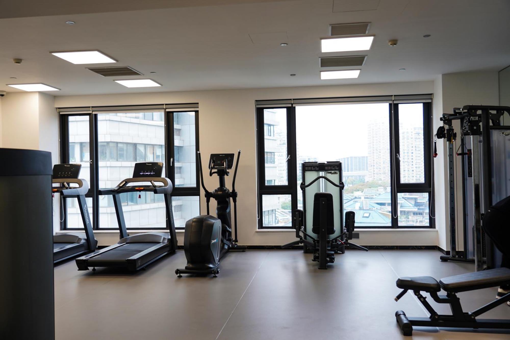 Kingdom Hotel Yiwu  Εξωτερικό φωτογραφία