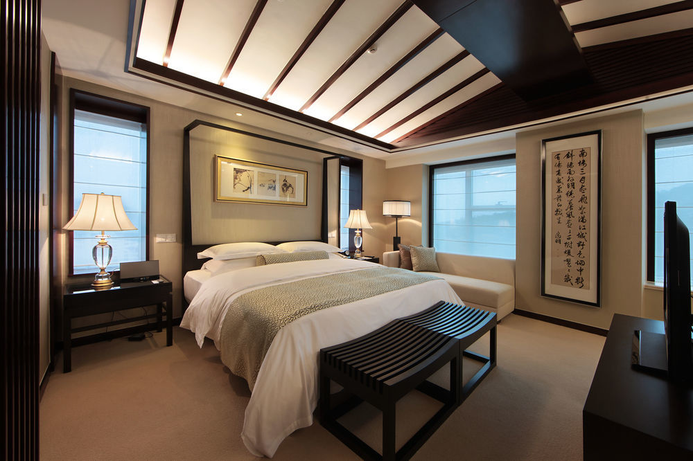 Kingdom Hotel Yiwu  Εξωτερικό φωτογραφία