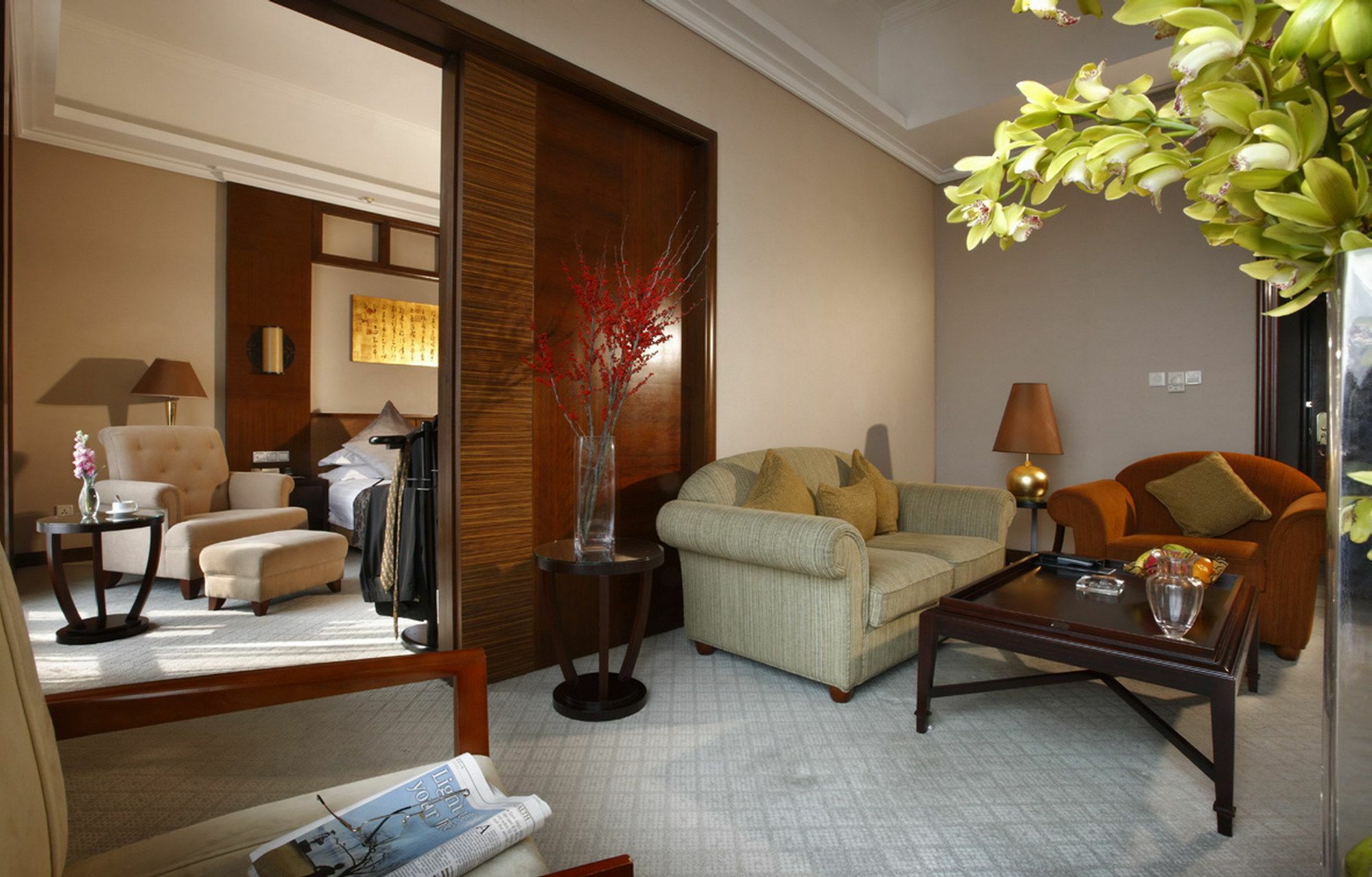 Kingdom Hotel Yiwu  Εξωτερικό φωτογραφία